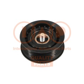 Umlenk- / Führungsrolle, Keilrippenriemen für ALFA ROMEO von IAP QUALITY PARTS