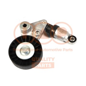 Umlenk- / Führungsrolle, Keilrippenriemen für OPEL von IAP QUALITY PARTS