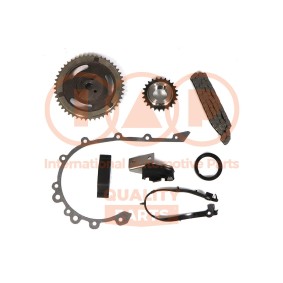 Comprar Kit de cadena de distribución de IAP QUALITY PARTS 127-10030K a bajo precio de 361,04 €