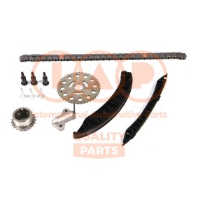 Steuerkettensatz für RENAULT von IAP QUALITY PARTS