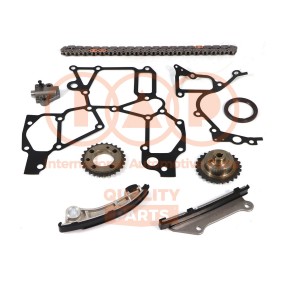 Steuerkettensatz für RENAULT von IAP QUALITY PARTS