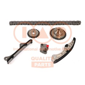 Steuerkettensatz für TOYOTA von IAP QUALITY PARTS