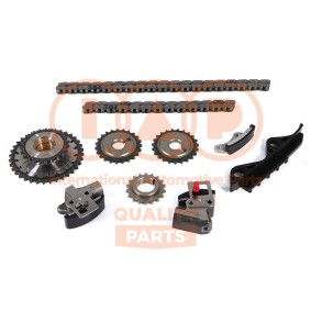 Steuerkettensatz für NISSAN von IAP QUALITY PARTS