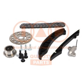 Steuerkettensatz für OPEL von IAP QUALITY PARTS