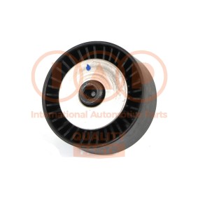 Umlenk- / Führungsrolle, Keilrippenriemen für ALFA ROMEO von IAP QUALITY PARTS