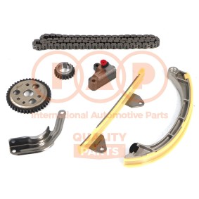 Steuerkettensatz für TOYOTA von IAP QUALITY PARTS