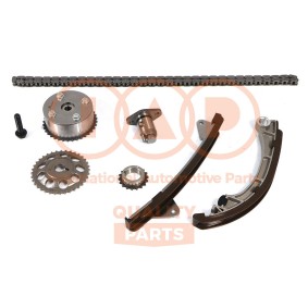 Steuerkettensatz 127-17082KC von IAP QUALITY PARTS günstig für 370,20 € online kaufen