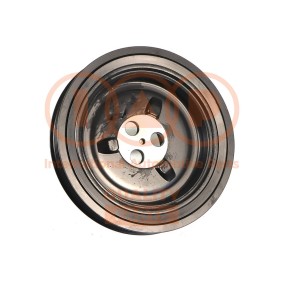 Köp Remskiva, vevaxel av IAP QUALITY PARTS 132-04050 till det låga priset 2605,09 kr
