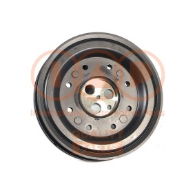 Köp Remskiva, vevaxel av IAP QUALITY PARTS 132-04052 till det låga priset 2677,58 kr