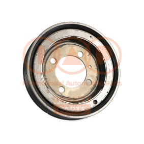 Köp Remskiva, vevaxel av IAP QUALITY PARTS 132-09041 till det låga priset 2872,49 kr