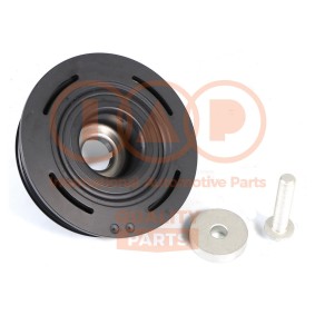 Köp Remskivesats, vevaxel av IAP QUALITY PARTS 132-13160K till det låga priset 2059,03 kr