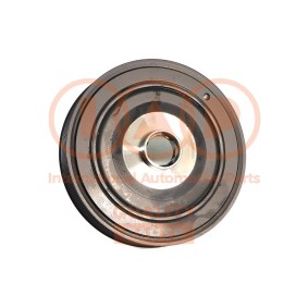 Köp Remskiva, vevaxel av IAP QUALITY PARTS 132-13180 till det låga priset 2457,47 kr