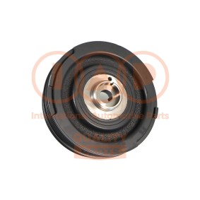 Köp Remskiva, vevaxel av IAP QUALITY PARTS 132-51033 till det låga priset 3614,63 kr