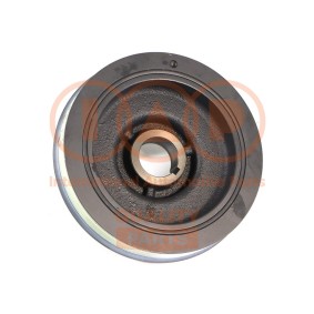 Köp Remskiva, vevaxel av IAP QUALITY PARTS 132-52030 till det låga priset 1801,84 kr