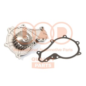 Wasserpumpe für MAZDA von IAP QUALITY PARTS