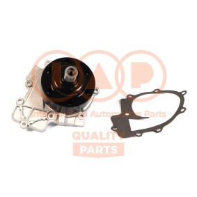 Wasserpumpe für MERCEDES-BENZ von IAP QUALITY PARTS