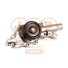Wasserpumpe für MERCEDES-BENZ von IAP QUALITY PARTS