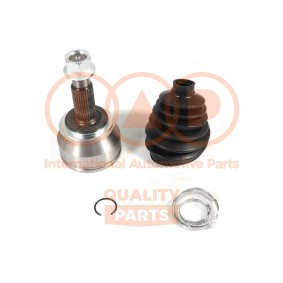 Acquista Kit giunti semiasse da IAP QUALITY PARTS 406-13111 a buon mercato per soli 109,43 €