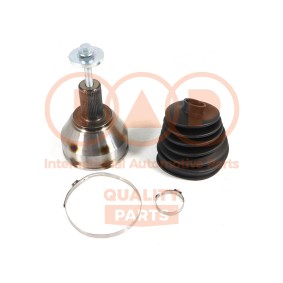 Acquista Kit giunti semiasse da IAP QUALITY PARTS 406-14072 a buon mercato per soli 124,22 €