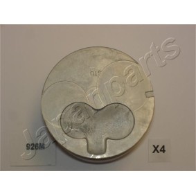 Osta JAPANPARTS Vesipumppu netistä Bluebird Sedan (T72 , T12, U12)-mallille edulliseen hintaan