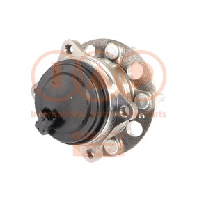 Radnabe 408-21086K von IAP QUALITY PARTS günstig für 174,10 € online kaufen