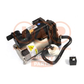 Comprar Compresor de suspensión neumática de IAP QUALITY PARTS 513-14056P a bajo precio de 790,30 €