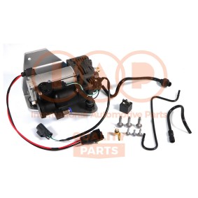 Comprar Compresor de suspensión neumática de IAP QUALITY PARTS 513-14081P a bajo precio de 769,58 €