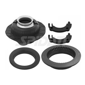 Acquista Kit riparazione, Cuscinetto ammortizzatore a molla da SPIDAN CHASSIS PARTS 415861 a buon mercato per soli 63,77 €