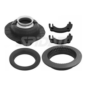 Acquista Kit riparazione, Cuscinetto ammortizzatore a molla da SPIDAN CHASSIS PARTS 415862 a buon mercato per soli 63,77 €