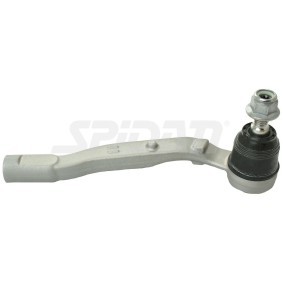 Køb Styrekugle fra SPIDAN CHASSIS PARTS online til DS 4 II til lave fornuftige priser