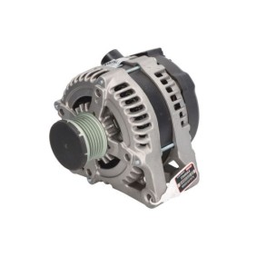 Lichtmaschine von STARDAX