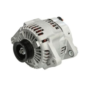 Lichtmaschine von STARDAX