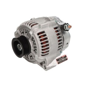 Lichtmaschine von STARDAX
