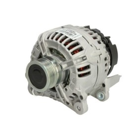 Lichtmaschine von STARDAX