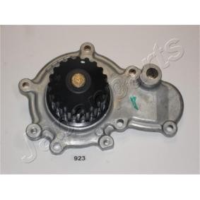 Wasserpumpe von JAPANPARTS