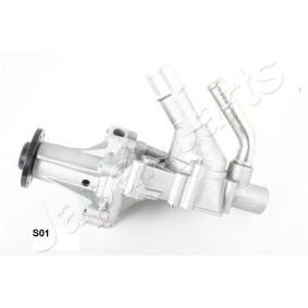Wasserpumpe für SSANGYONG von JAPANPARTS