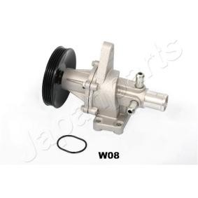 Wasserpumpe für CHEVROLET von JAPANPARTS
