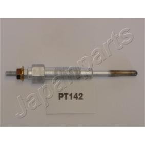 Glühkerze von JAPANPARTS