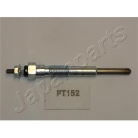 Glühkerze von JAPANPARTS