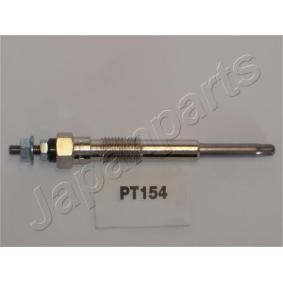 Glühkerze von JAPANPARTS