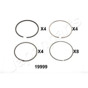 Acquista Fasce elastiche da JAPANPARTS online per MICRA II (K11) a prezzi moderati