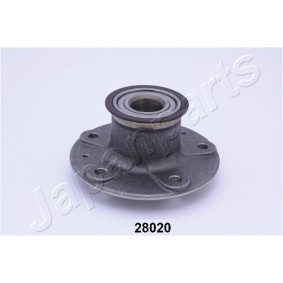 Kolbenring von JAPANPARTS