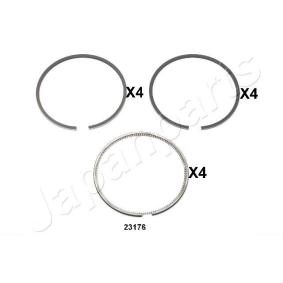 Kolbenring RC23176