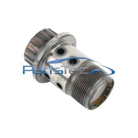 Achetez des Soupape centrale, réglage de l'arbre à cames PartsTec PTA127-0291 à prix pour 57,13 €