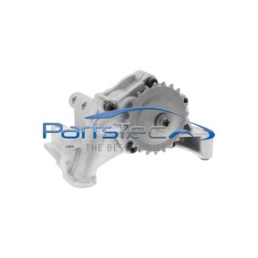 Ölpumpe für AUDI von PartsTec