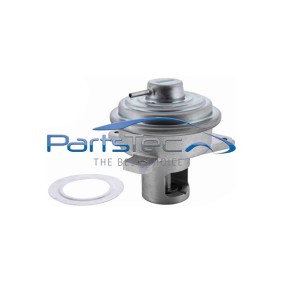 Comprar Válvula EGR de PartsTec PTA510-0461 a bajo precio de 192,14 €
