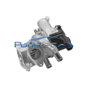 Comprar Válvula EGR de PartsTec PTA510-0506 a bajo precio de 281,21 €