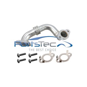 Acquista Valvola EGR da PartsTec online per Transporter VI Camion pianale / Telaio (SFD, SFE, SFL, SFZ) a prezzi moderati