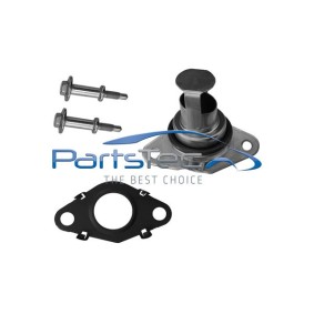 Compre Tubo, válvula do regulador de velocidade da PartsTec PTA510-2019 a um preço baixo por 42,66 €