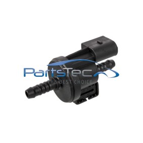 Ventil, Aktivkohlefilter PTA510-4076